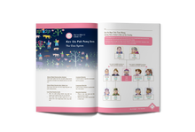 Load image into Gallery viewer, Phau Ntawv Hmoob: Hmong Workbook Vol. 3 (Fourth – Fifth Grades)