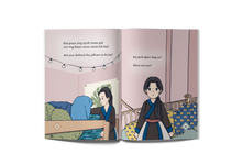 Load image into Gallery viewer, Hide & Seek (Bilingual: English/Hmong)