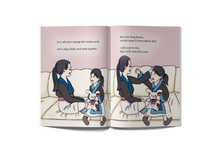 Load image into Gallery viewer, Hide & Seek (Bilingual: English/Hmong)