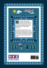 Load image into Gallery viewer, The Hmong Journey: Hmoob Txoj Kev Taug (Bilingual: English/Hmong)