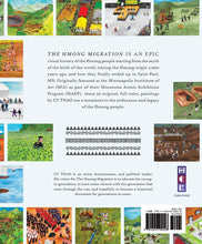 Load image into Gallery viewer, The Hmong Migration