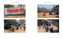 Load image into Gallery viewer, Sunrise Over Wat Thamkrabok: A Photographic Legacy of the Last Hmong American Refugees