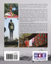 Load image into Gallery viewer, Sunrise Over Wat Thamkrabok: A Photographic Legacy of the Last Hmong American Refugees