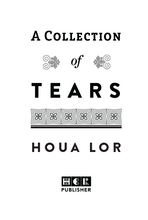 Load image into Gallery viewer, A Collection of Tears