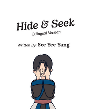 Load image into Gallery viewer, Hide &amp; Seek (Bilingual: English/Hmong)