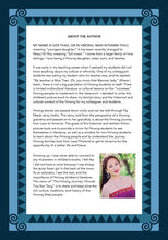 Load image into Gallery viewer, The Hmong Journey: Hmoob Txoj Kev Taug (Bilingual: English/Hmong)