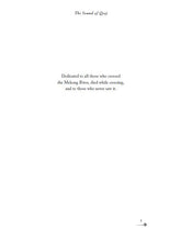Load image into Gallery viewer, The Sound of Qeej