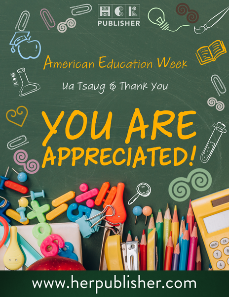 American Education Week