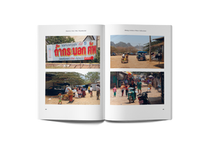 Sunrise Over Wat Thamkrabok: A Photographic Legacy of the Last Hmong American Refugees