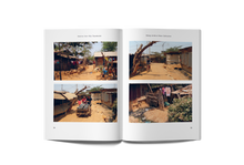 Load image into Gallery viewer, Sunrise Over Wat Thamkrabok: A Photographic Legacy of the Last Hmong American Refugees