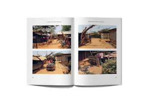 Sunrise Over Wat Thamkrabok: A Photographic Legacy of the Last Hmong American Refugees