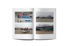 Load image into Gallery viewer, Sunrise Over Wat Thamkrabok: A Photographic Legacy of the Last Hmong American Refugees
