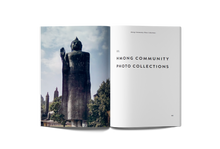 Load image into Gallery viewer, Sunrise Over Wat Thamkrabok: A Photographic Legacy of the Last Hmong American Refugees