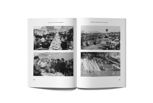 Sunrise Over Wat Thamkrabok: A Photographic Legacy of the Last Hmong American Refugees