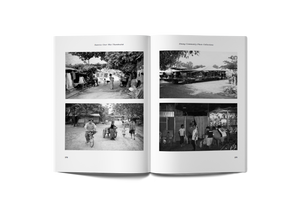 Sunrise Over Wat Thamkrabok: A Photographic Legacy of the Last Hmong American Refugees