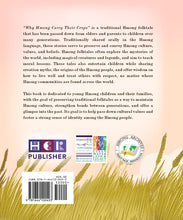 Load image into Gallery viewer, Why Hmong Carry Their Crops (English Version)