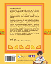 Load image into Gallery viewer, Phau Ntawv Hmoob: Hmong Workbook Vol. 3 (Fourth – Fifth Grades)