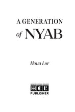 Load image into Gallery viewer, A Generation of Nyab