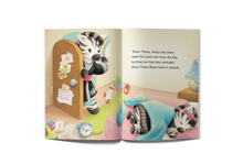 Load image into Gallery viewer, Ntxim Tshua Tsw Tsw Ntxhiab
