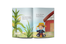 Load image into Gallery viewer, Why Hmong Carry Their Crops (English Version)
