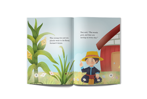 Why Hmong Carry Their Crops (English Version)