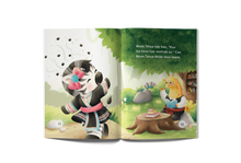 Load image into Gallery viewer, Ntxim Tshua Tsw Tsw Ntxhiab