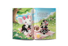Load image into Gallery viewer, Ntxim Tshua Tsw Tsw Ntxhiab