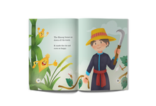 Load image into Gallery viewer, Why Hmong Carry Their Crops (English Version)