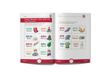 Load image into Gallery viewer, Phau Ntawv Hmoob: Hmong Workbook Vol. 2 (Second – Third Grades)