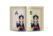 Load image into Gallery viewer, American Sign Language for Hmong Families