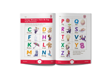 Load image into Gallery viewer, Phau Ntawv Hmoob: Hmong Workbook Vol. 1 (Kindergarten – First Grade)