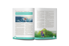Load image into Gallery viewer, Phau Ntawv Hmoob: Hmong Workbook Vol. 3 (Fourth – Fifth Grades)