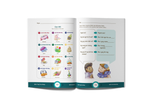 Load image into Gallery viewer, Phau Ntawv Hmoob: Hmong Workbook Vol. 2 (Second – Third Grades)