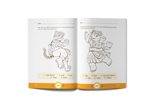 Load image into Gallery viewer, Phau Ntawv Hmoob: Hmong Workbook Vol. 1 (Kindergarten – First Grade)