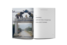 Load image into Gallery viewer, Sunrise Over Wat Thamkrabok: A Photographic Legacy of the Last Hmong American Refugees