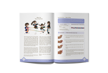 Load image into Gallery viewer, Phau Ntawv Hmoob: Hmong Workbook Vol. 3 (Fourth – Fifth Grades)