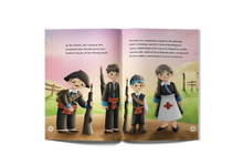 Load image into Gallery viewer, An Introduction to Hmong History 101