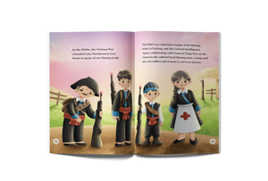 An Introduction to Hmong History 101