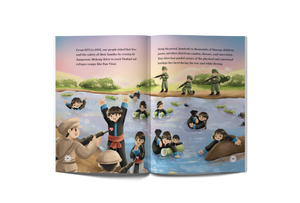 An Introduction to Hmong History 101