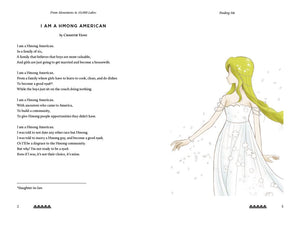 Hmong Youth Poetry Collections: From Mountains to 10,000 Lakes