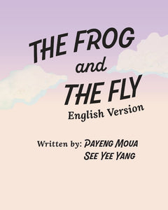 The Frog and the Fly (English Version)