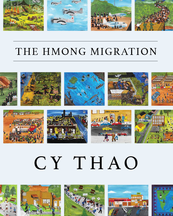 hmong immigration history