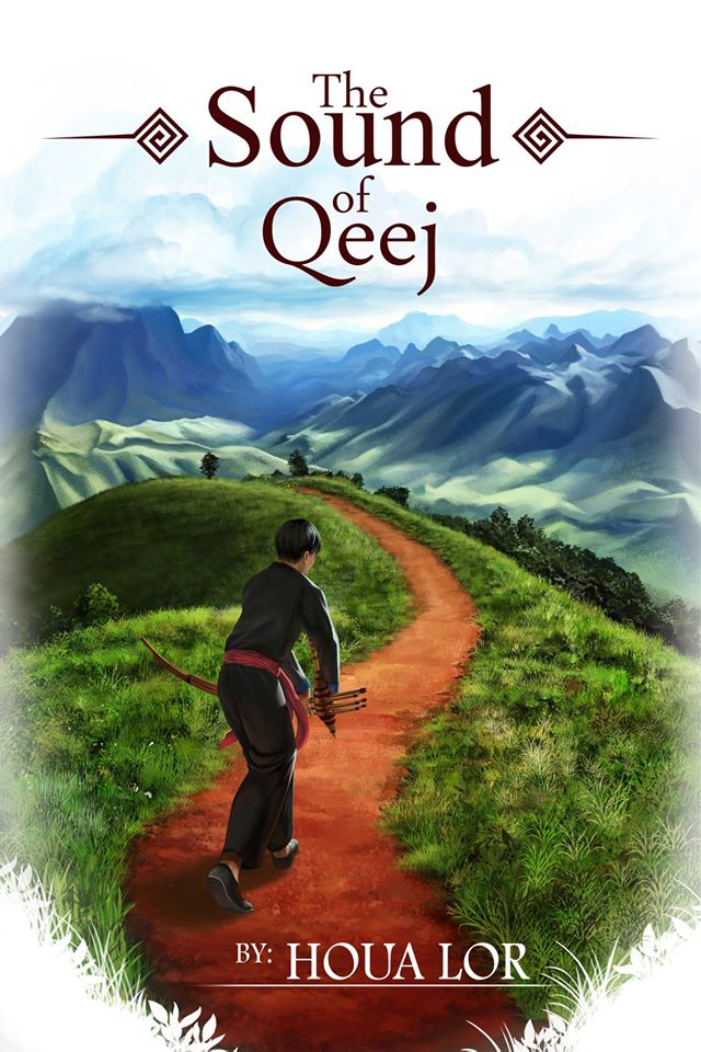 The Sound of Qeej – HER Publisher